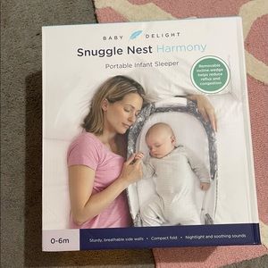 Snuggle Nest Harmony